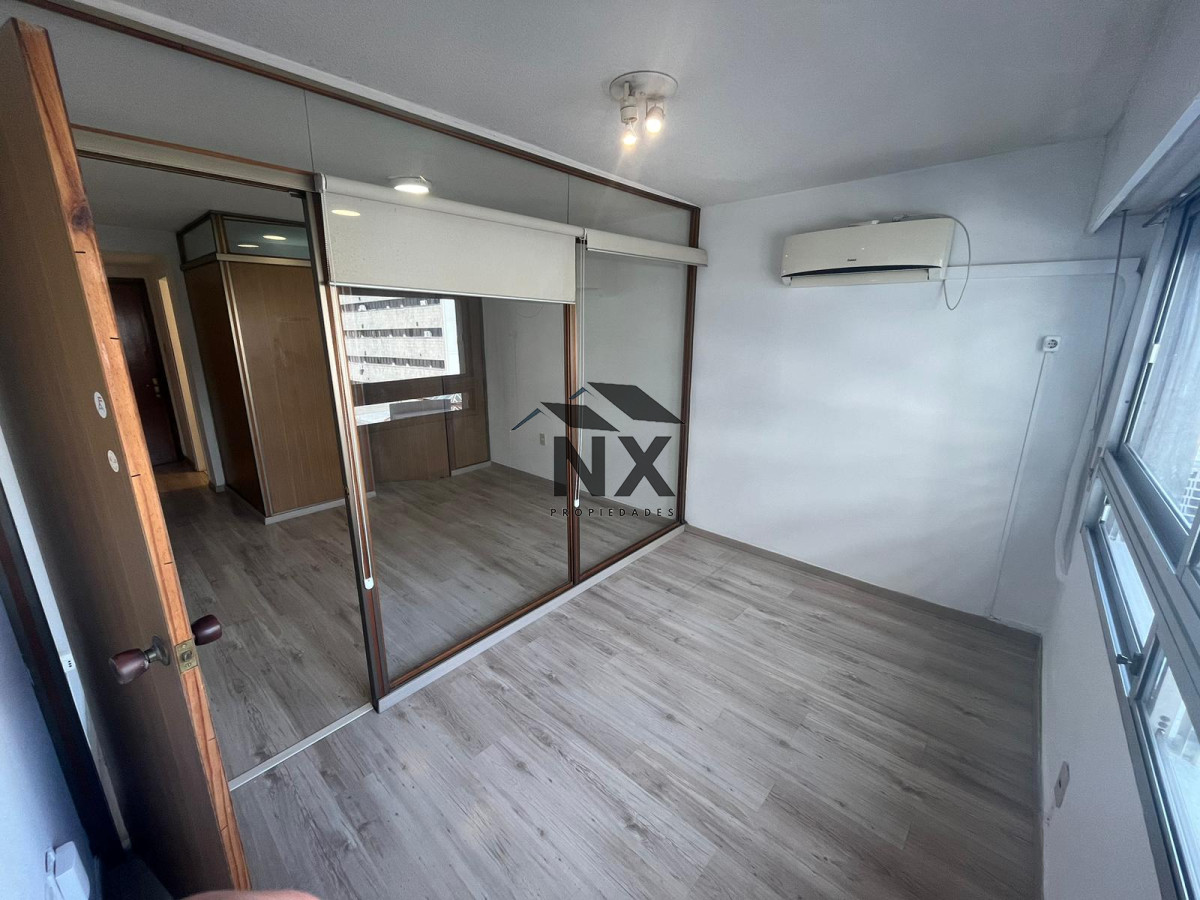 Apartamento ID.236 - Venta Apartamento Monoambiente, Cochera, Cordon, T