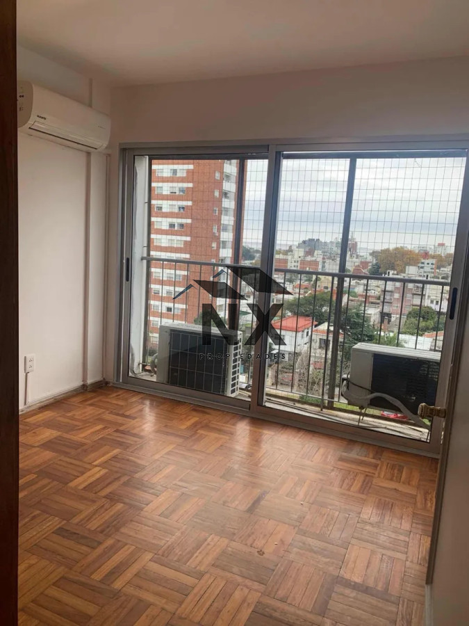 Apartamento ID.143 - Alquiler Apartamento 2 Dormitorios Malvin, T