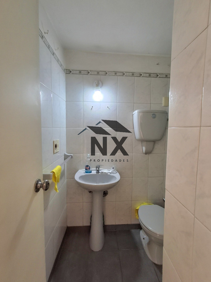 Apartamento ID.76 - Venta Monoambiente Centro, H.