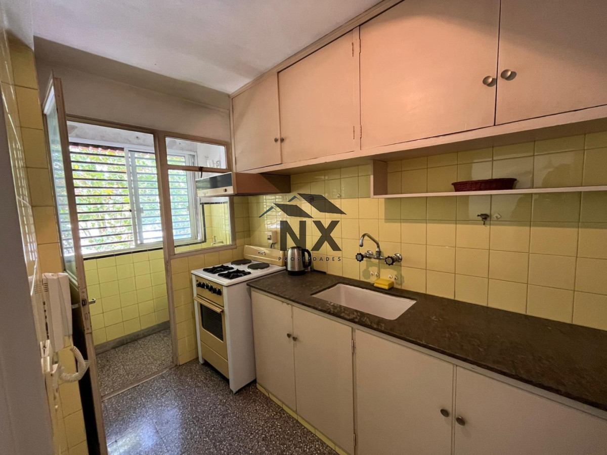 Apartamento ID.369 - Venta Apartamento 3 Dormitorios, Parque Rodo, T