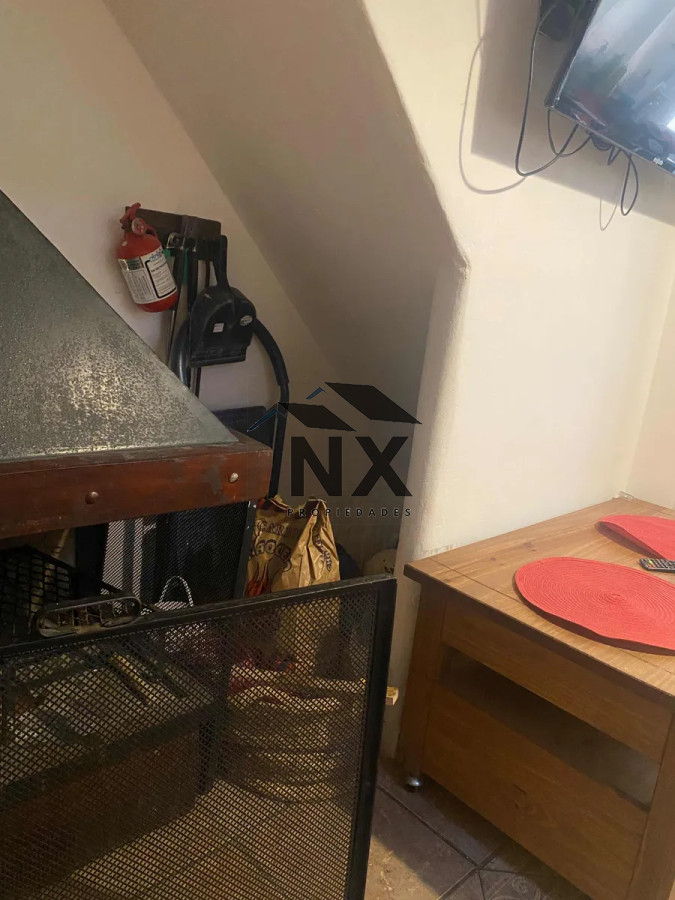 Apartamento ID.81 - Apartamento 2 Dormitorios en Parque Batlle, T