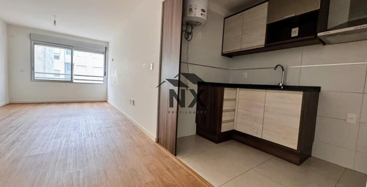 Apartamento ID.113 - Alquiler Monoambiente Pocitos, J