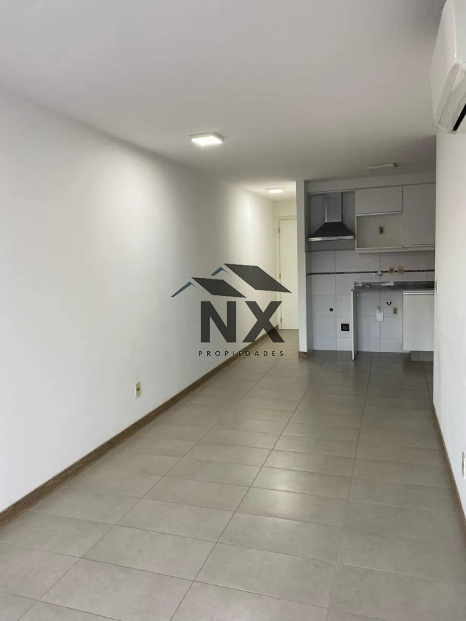 Apartamento ID.117 - Alquilo Apartamento 1 Dormitorio, Centro, J