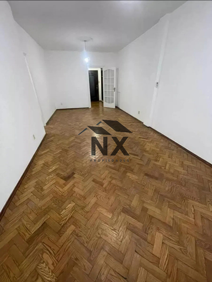 Apartamento ID.258 - Alquiler Apartamento 4 Dormitorios, Centro, T