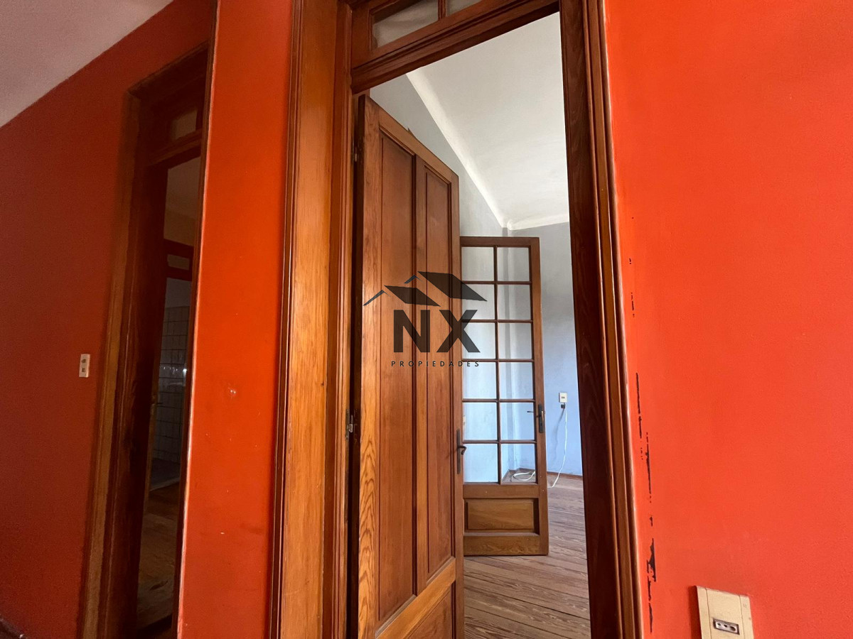 Apartamento ID.314 - Venta Apartamento 3 Dormitorios en Cordón, T