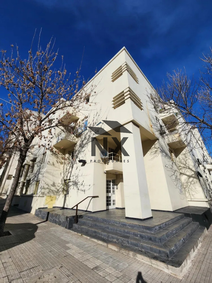 Apartamento ID.121 - Vendo Apartamento 1 Dormitorio con Cochera en Aguada, J