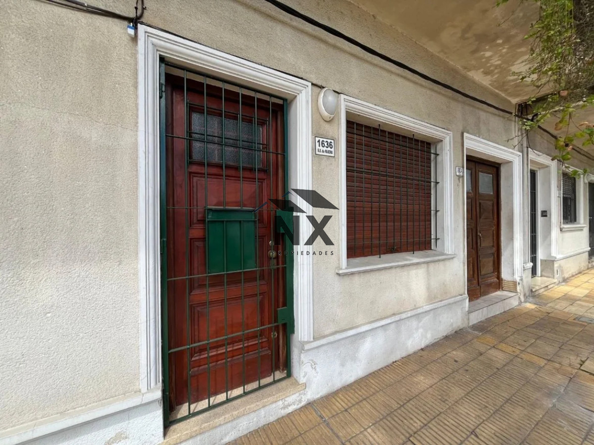 Apartamento ID.172 - Venta Apartammento 3 Dormitorios Parque Batlle Montevideo, N