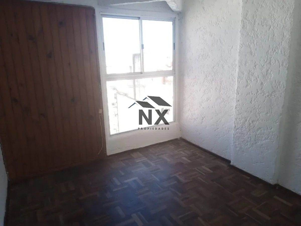 Apartamento ID.247 - Alquiler Apartamento 1 Dormitorio, 1 Baño, Centro Montevdeo, Sh