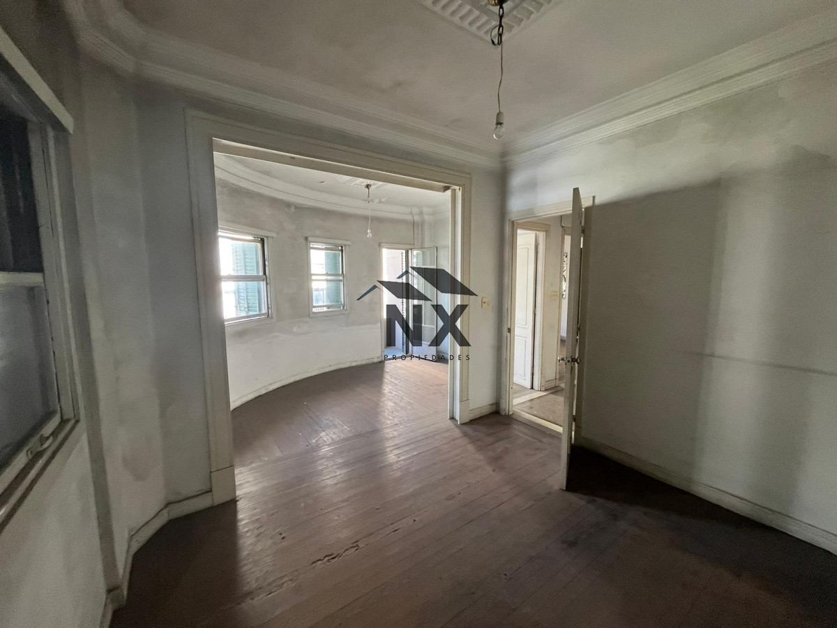 Apartamento ID.283 - Venta Apartamento 3 Dormitorios, 2 Baños, 2 Balcones, Tres Cruces, T