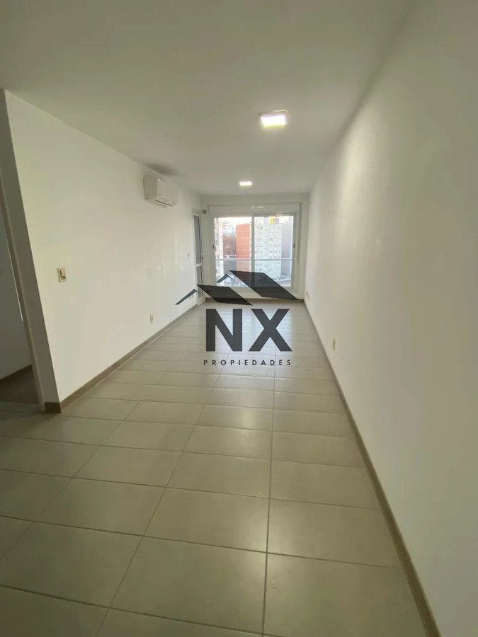 Apartamento ID.117 - Alquilo Apartamento 1 Dormitorio, Centro, J