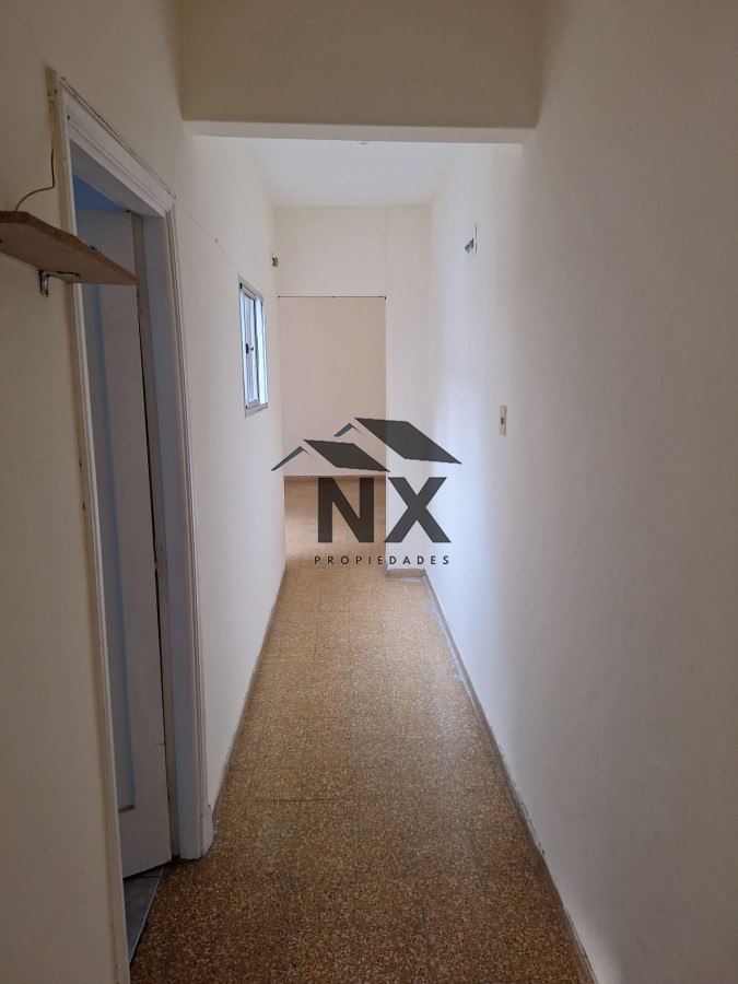 Apartamento ID.226 - Alquiler Apartamento 1 Dormitorio Balcón Parque Rodo, N