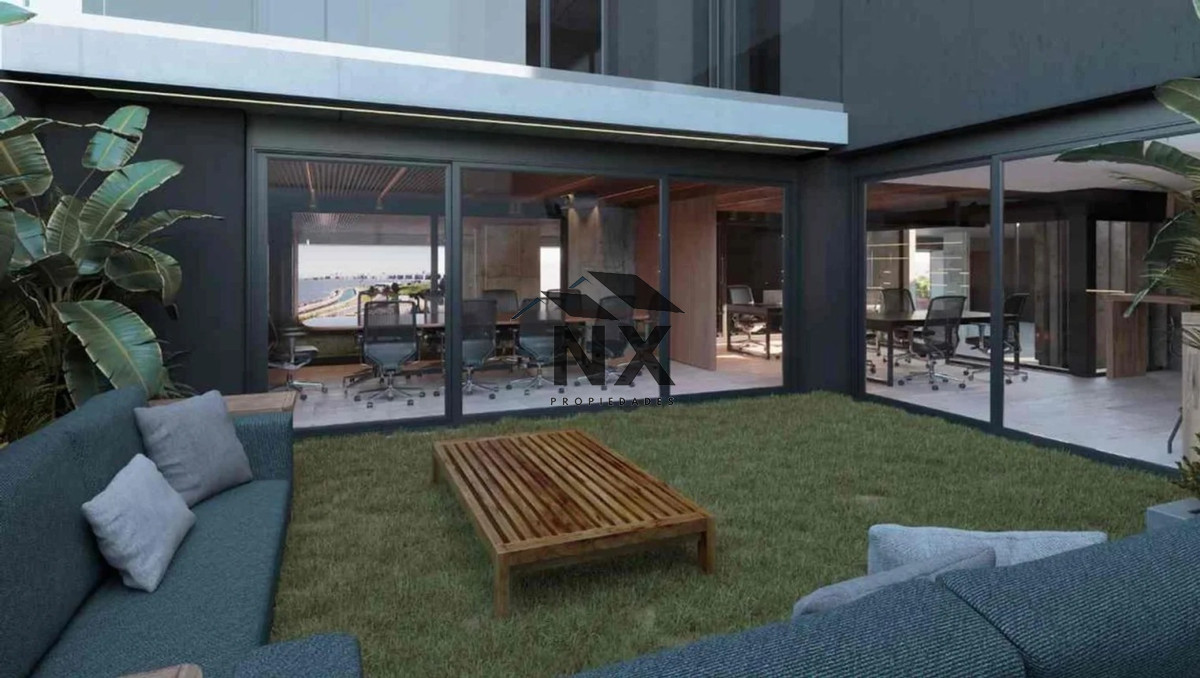 Apartamento ID.406 - Venta Ap 3 Dormitorios,Parillero,Gge, Pocitos. H
