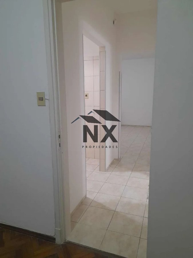 Apartamento ID.224 - Alquiler Amplio Apartamento en La Blanqueada, T