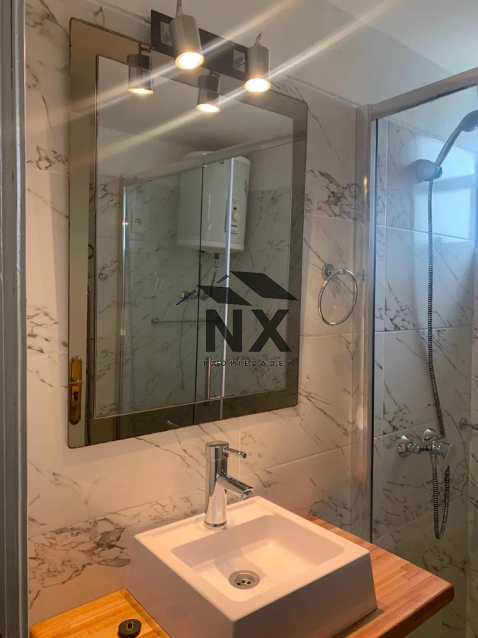 Apartamento ID.143 - Alquiler Apartamento 2 Dormitorios Malvin, T