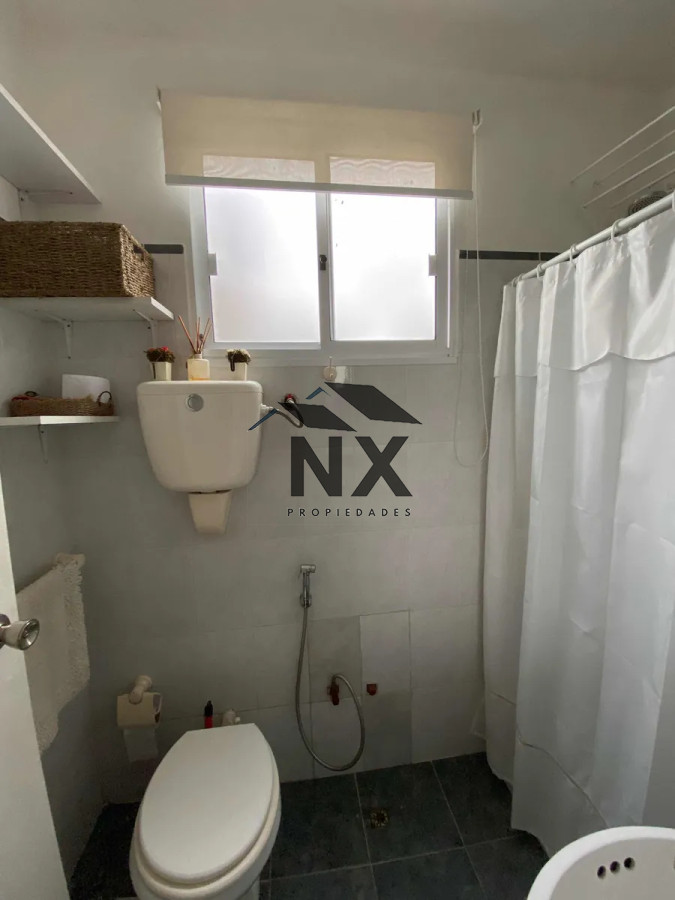 Apartamento ID.63 - Alquiler Apartamento 1 Dormitorio en Pocitos, T