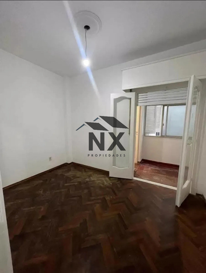 Apartamento ID.258 - Alquiler Apartamento 4 Dormitorios, Centro, T