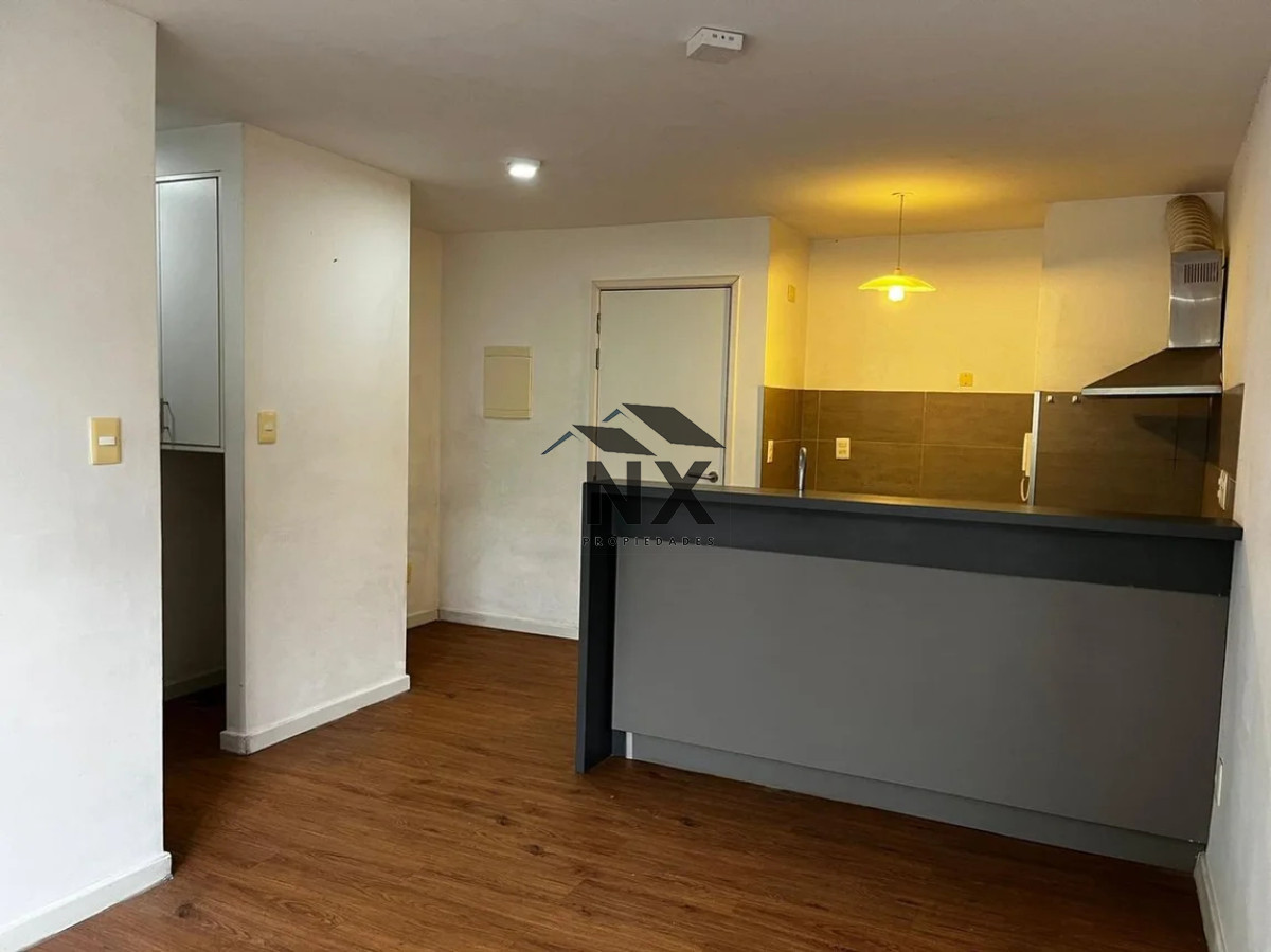 Apartamento ID.105 - Alquiler Apartamento 2 Dormitorios en Tres Cruces, T