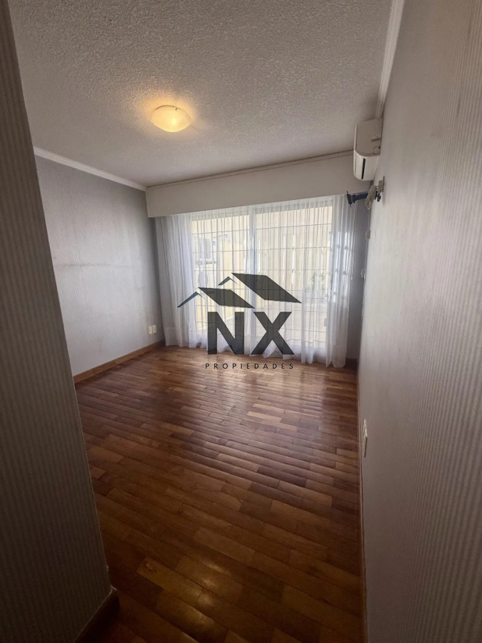 Apartamento ID.389 - Venta Apartamento2 Dormitorios, Patio, Garaje, Malvin, T