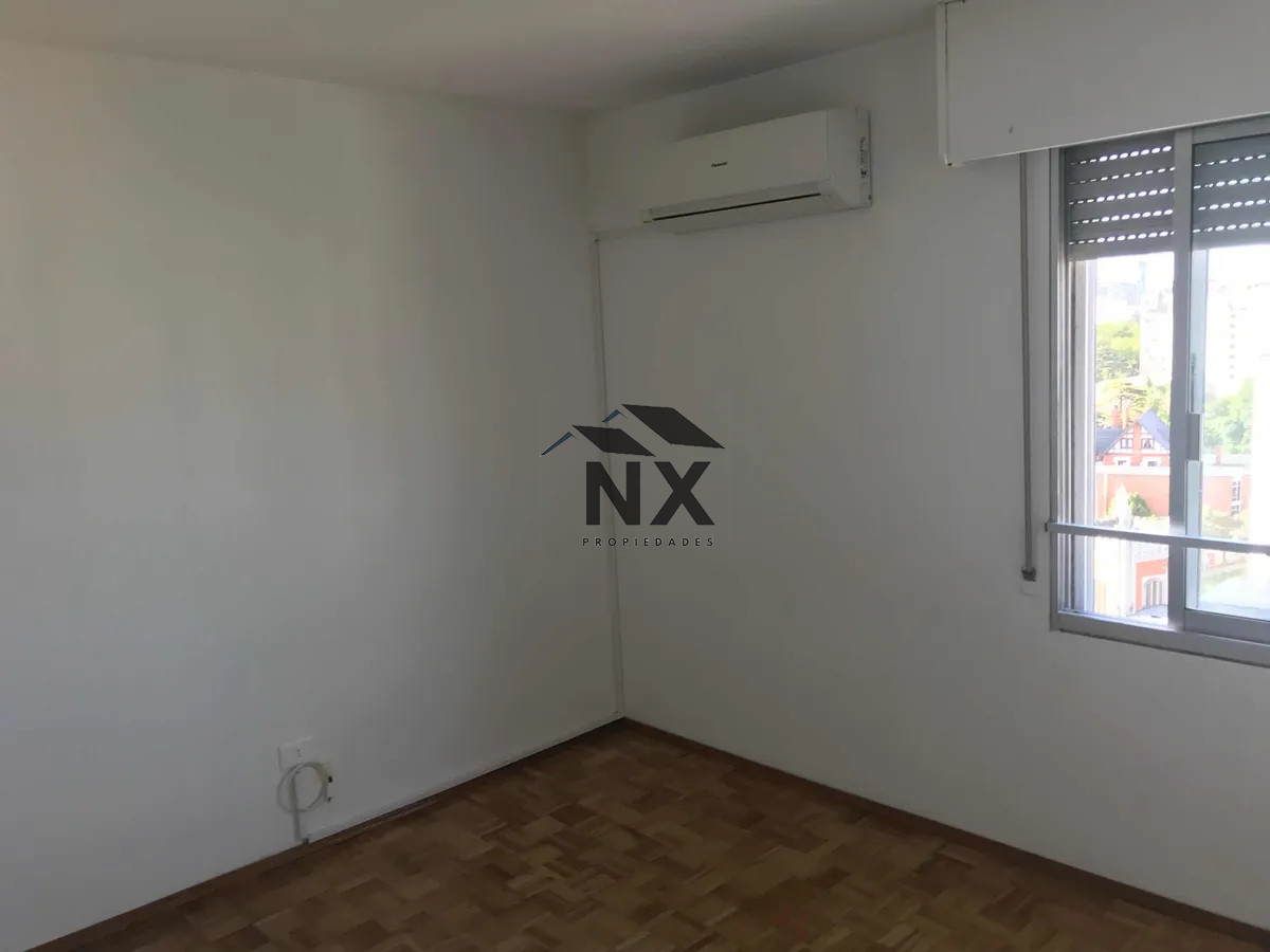Apartamento ID.220 - Alquiler Apartamento 2 Dormitorios, Pocitos, T
