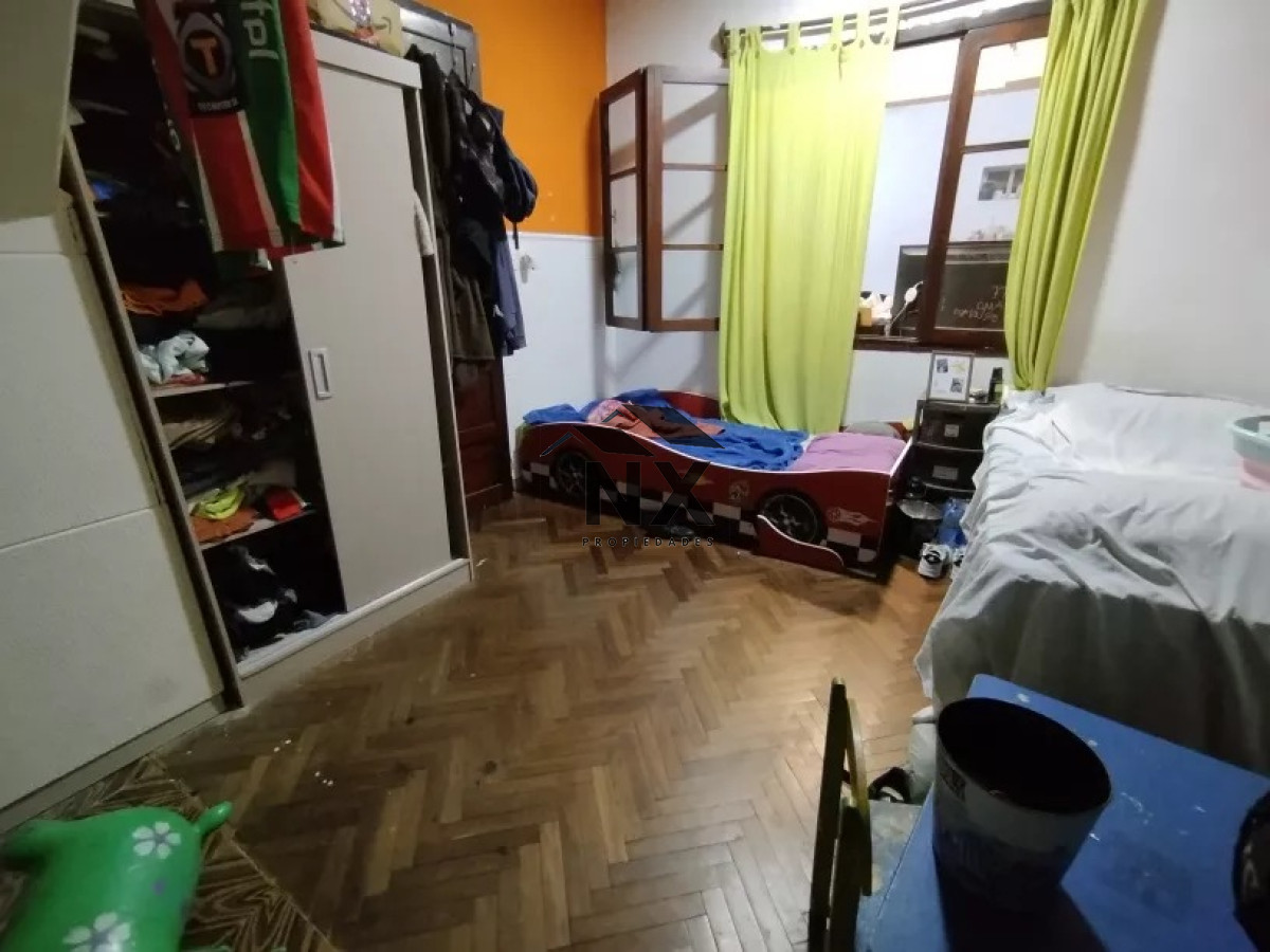 Apartamento ID.7 - Venta Apartamento Duplex Terraza Parrillero, Atahualpa Montevideo, N
