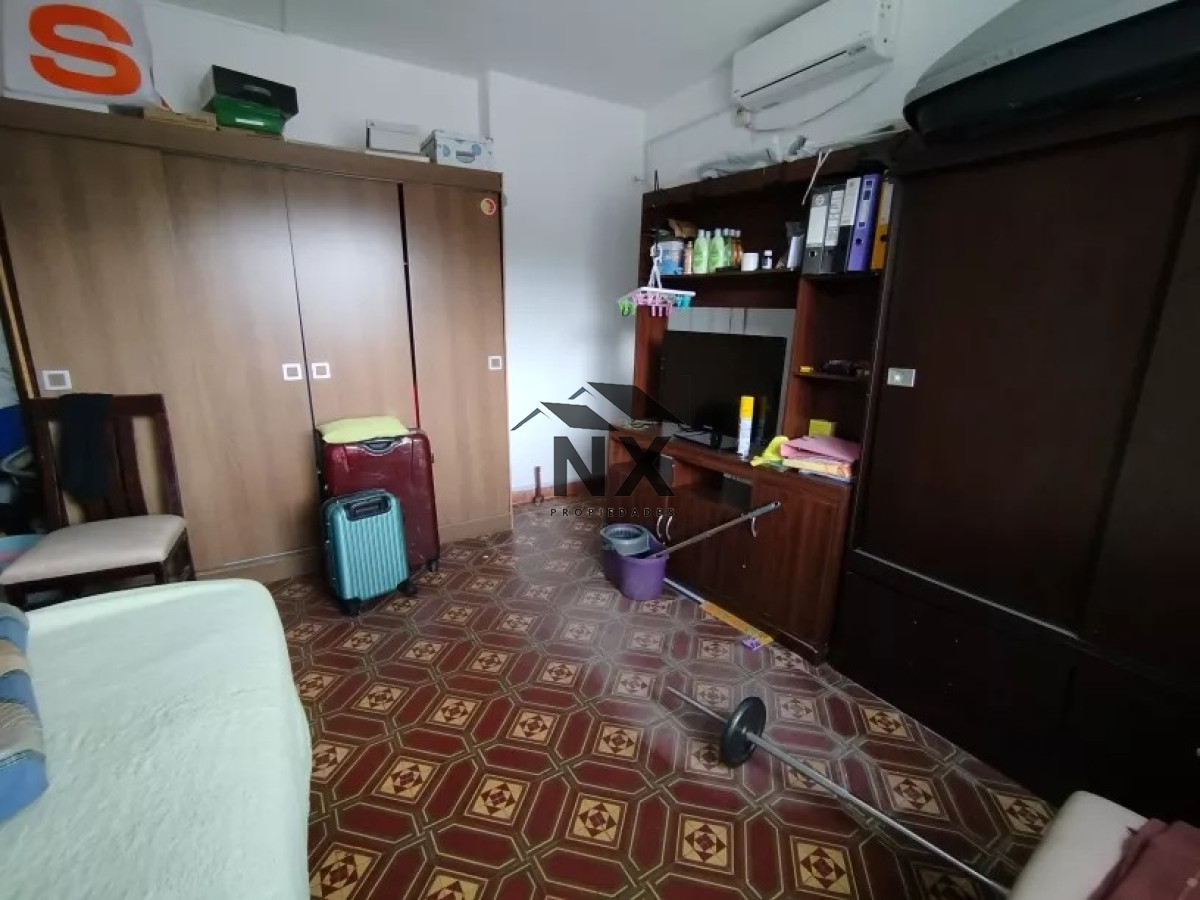 Apartamento ID.7 - Venta Apartamento Duplex Terraza Parrillero, Atahualpa Montevideo, N
