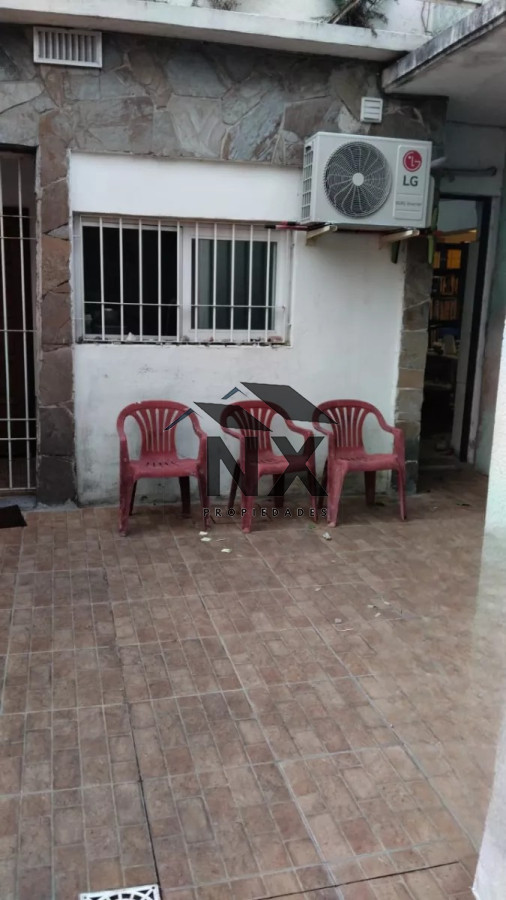 Apartamento ID.7 - Venta Apartamento Duplex Terraza Parrillero, Atahualpa Montevideo, N