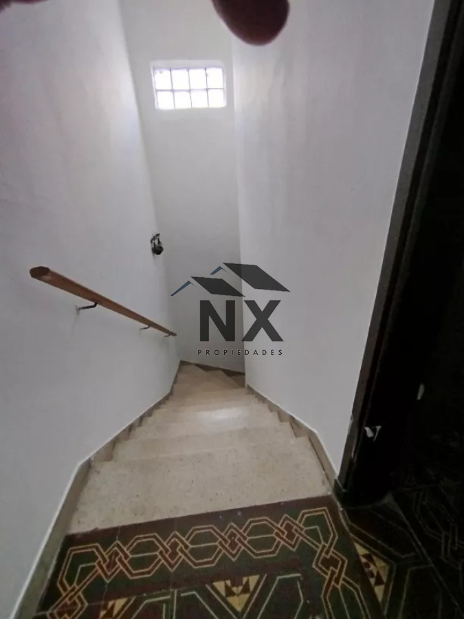 Apartamento ID.7 - Venta Apartamento Duplex Terraza Parrillero, Atahualpa Montevideo, N