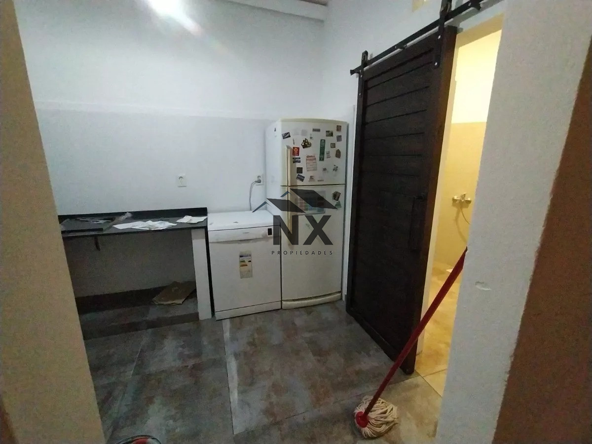 Apartamento ID.7 - Venta Apartamento Duplex Terraza Parrillero, Atahualpa Montevideo, N