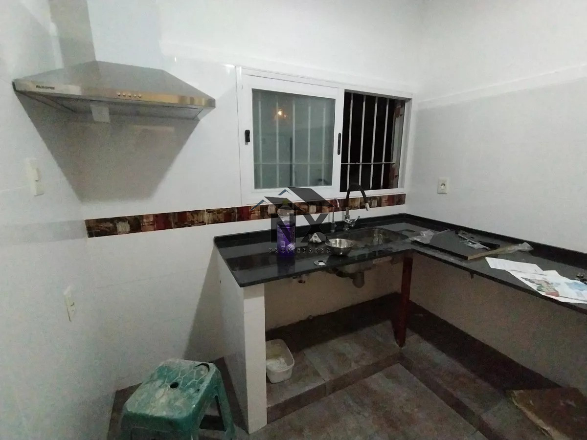Apartamento ID.7 - Venta Apartamento Duplex Terraza Parrillero, Atahualpa Montevideo, N