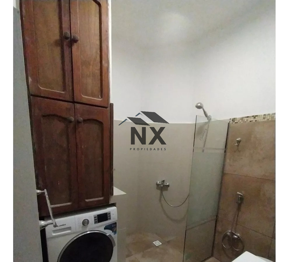 Apartamento ID.7 - Venta Apartamento Duplex Terraza Parrillero, Atahualpa Montevideo, N
