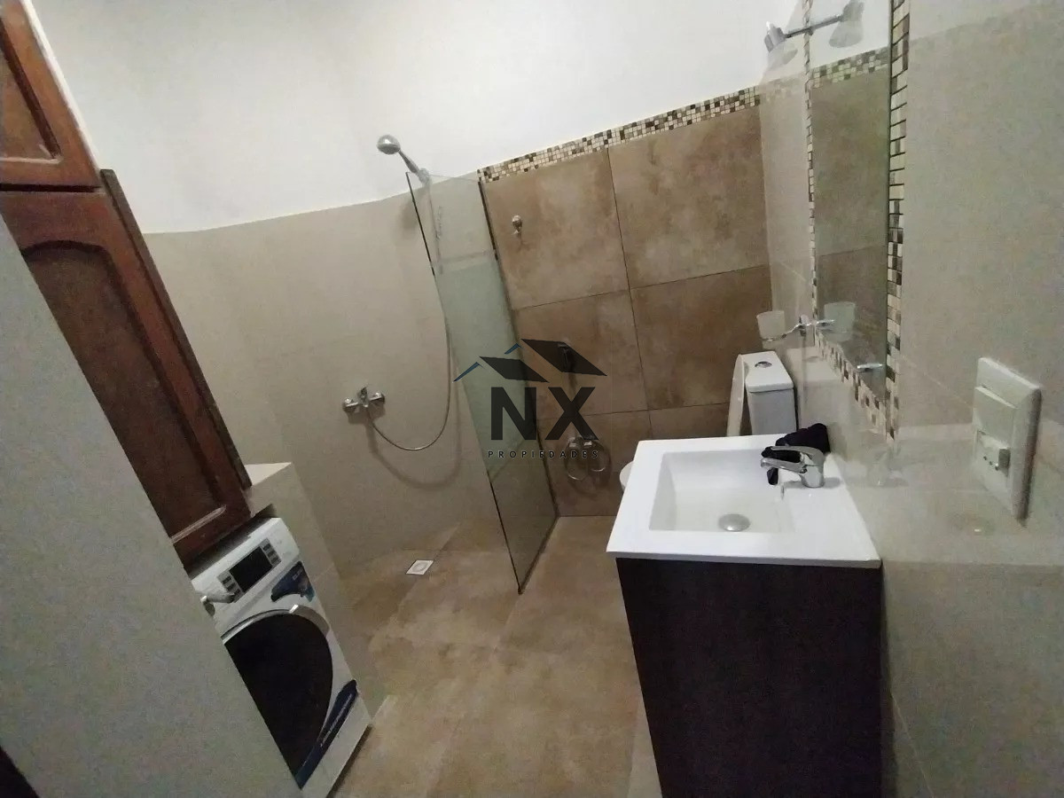 Apartamento ID.7 - Venta Apartamento Duplex Terraza Parrillero, Atahualpa Montevideo, N