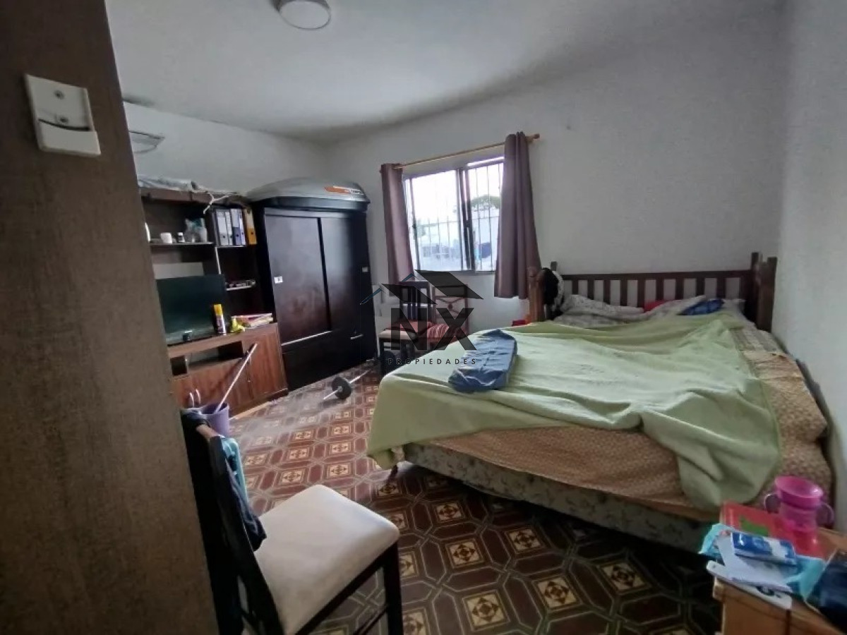 Apartamento ID.7 - Venta Apartamento Duplex Terraza Parrillero, Atahualpa Montevideo, N