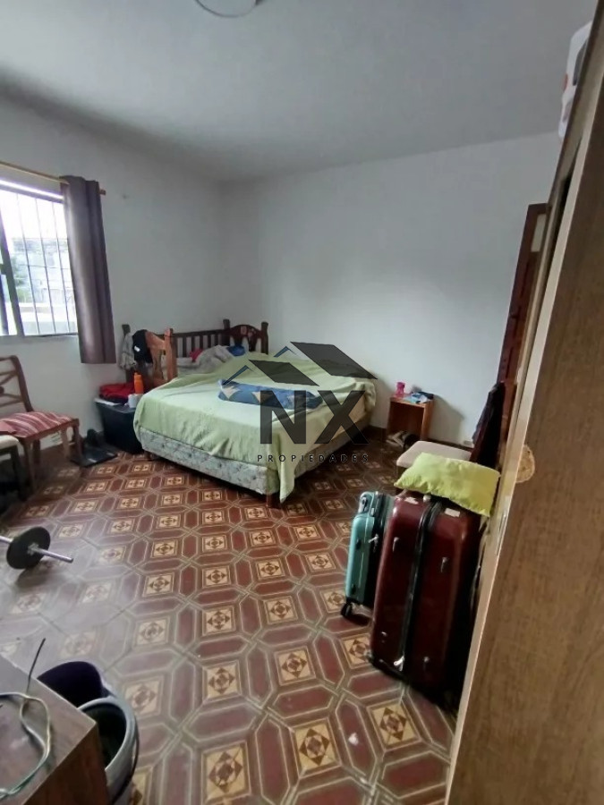 Apartamento ID.7 - Venta Apartamento Duplex Terraza Parrillero, Atahualpa Montevideo, N