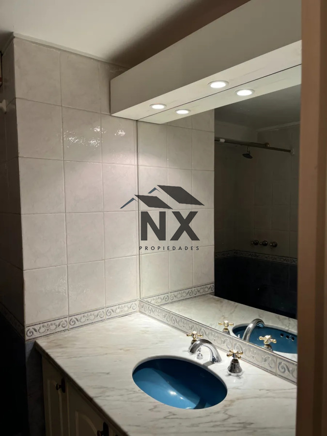 Apartamento ID.135 - Alquilo Monoambiente en Punta Carretas, J