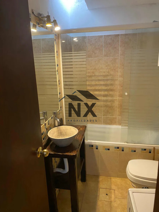 Apartamento ID.81 - Apartamento 2 Dormitorios en Parque Batlle, T