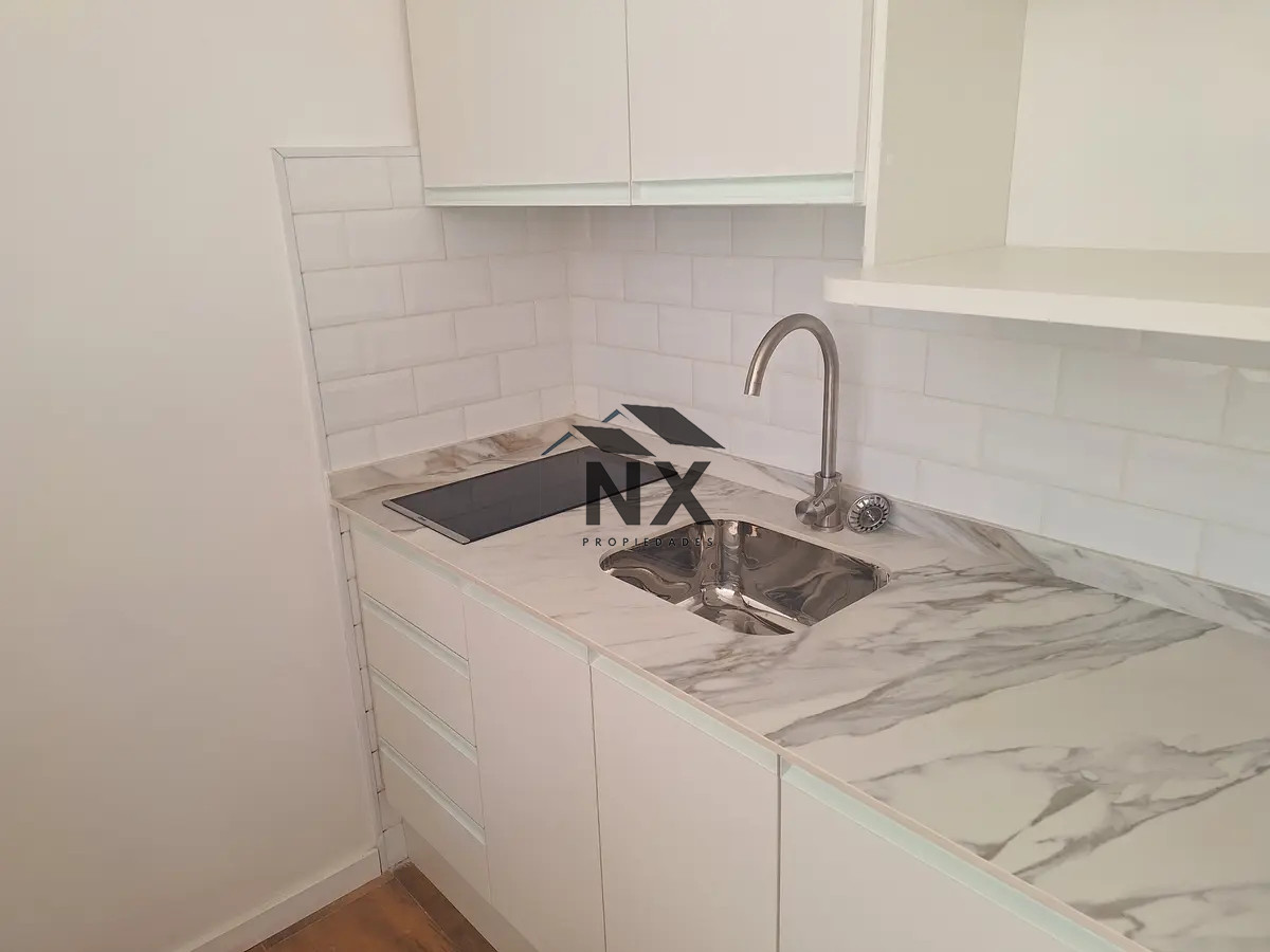 Apartamento ID.169 - Venta Apartamento 1Dormitorio Balcon Prado Montevideo, N