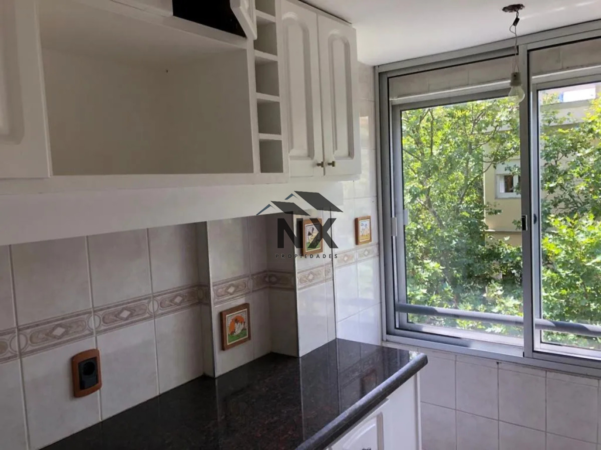 Apartamento ID.114 - Alquiler Apartemento 2 Dormitorios en Palermo, J