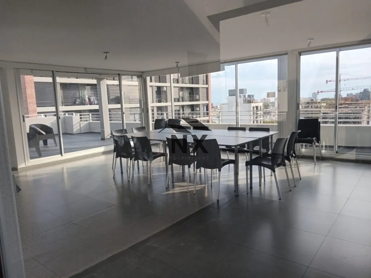 Apartamento ID.119 - Venta Apartamento 2 Dormitorios en Cordón, Garaje, T