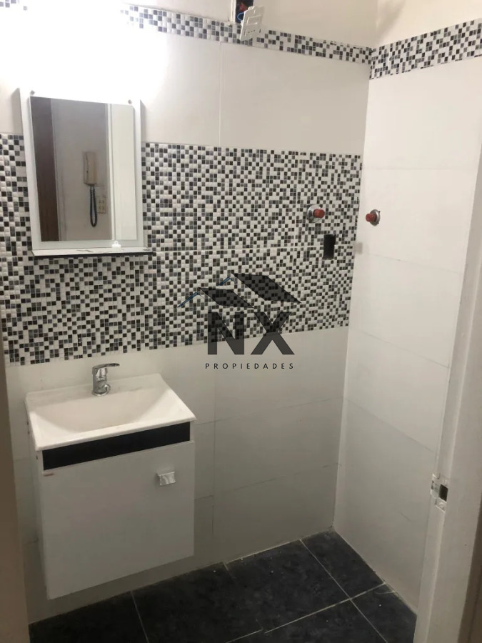 Apartamento ID.116 - Venta Apartamento Monoambiente en Tres Cruces, Ideal Inversión, T