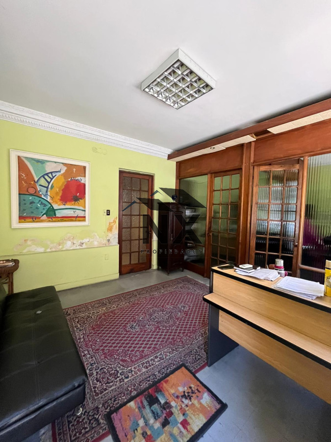 Apartamento ID.201 - Venta Apartamento - Oficinas Ciudad Vieja, T