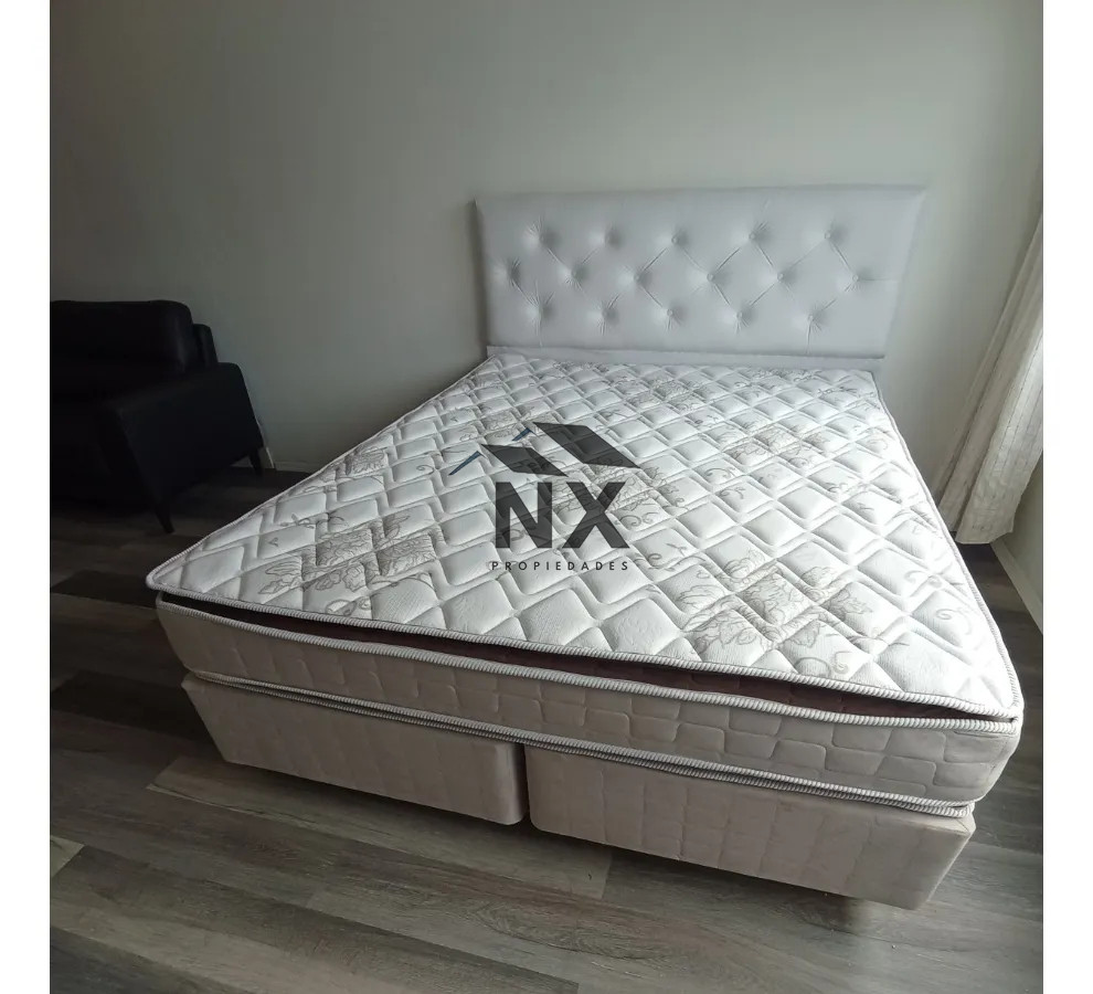 Apartamento ID.75 - Venta Apartamento Monoambiente Cordon Amueblado, N