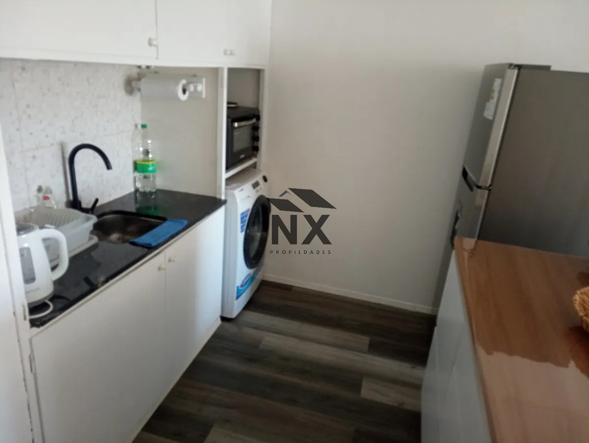 Apartamento ID.75 - Venta Apartamento Monoambiente Cordon Amueblado, N
