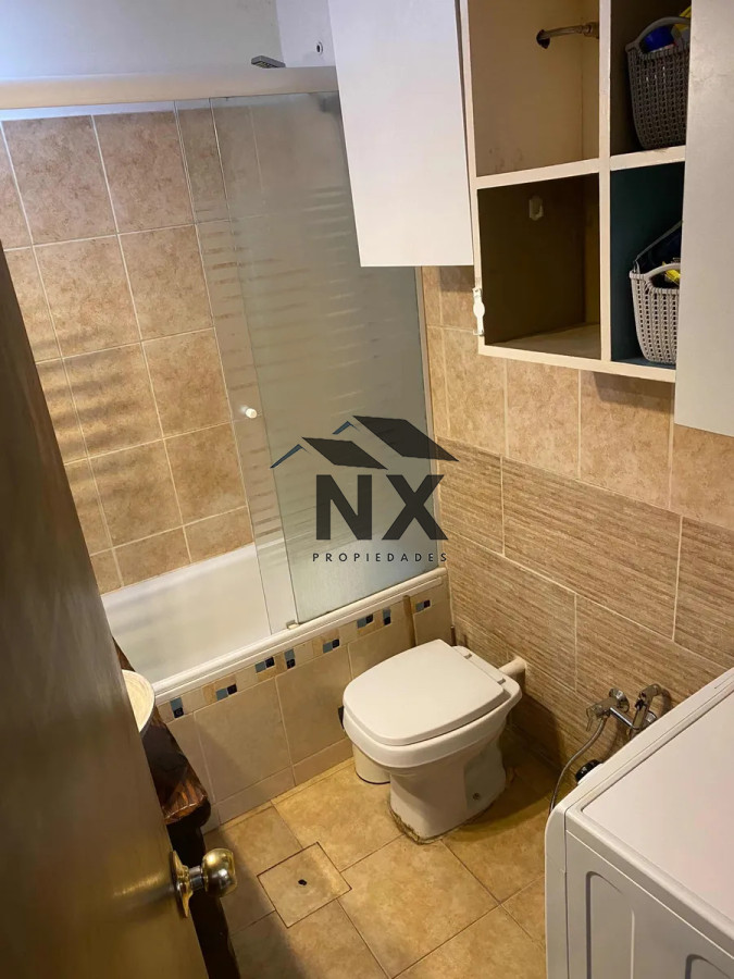 Apartamento ID.81 - Apartamento 2 Dormitorios en Parque Batlle, T