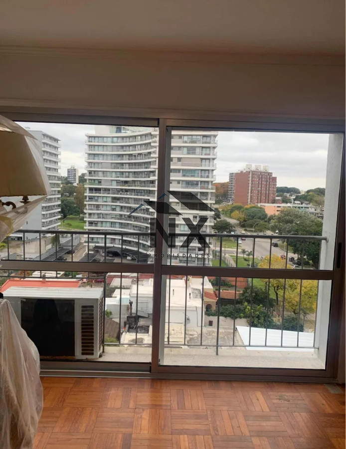 Apartamento ID.143 - Alquiler Apartamento 2 Dormitorios Malvin, T