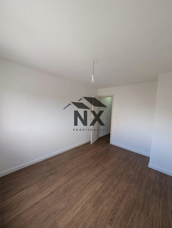 Apartamento ID.271 - Alquiler Apartamento, 1 Dorm, Balcon, Centro, Montevideo.