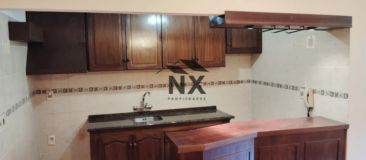 Apartamento ID.62 - Alquiler Apartamento 1 Dormitorio en Cordon, T