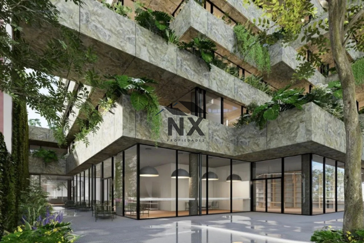 Apartamento ID.404 - Proyecto en Venta, Todas las unidades, Punta Carretas. H