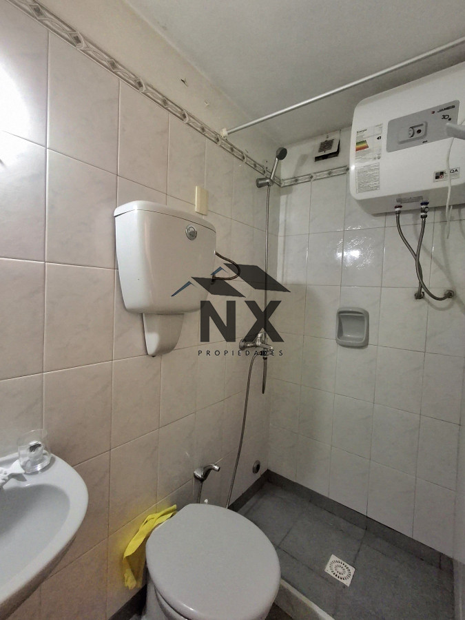 Apartamento ID.76 - Venta Monoambiente Centro, H.