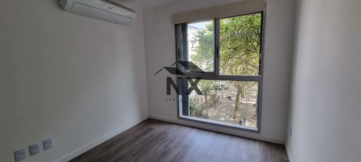 Apartamento ID.111 - Alquiler Apartamento 1 Dormitorio, Centro, T