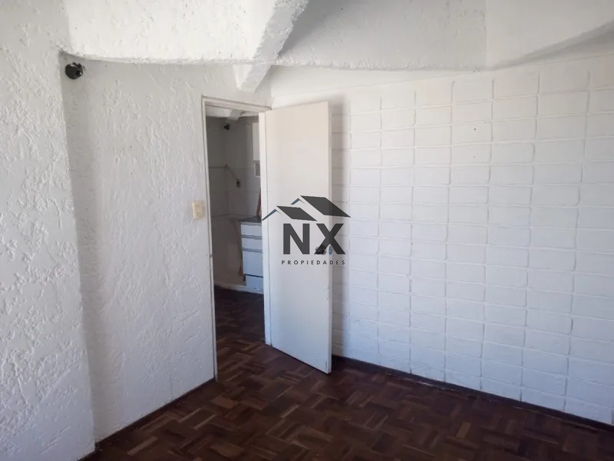 Apartamento ID.247 - Alquiler Apartamento 1 Dormitorio, 1 Baño, Centro Montevdeo, Sh